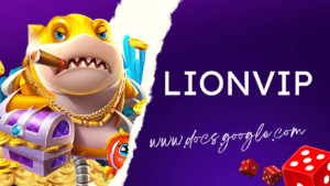 Lionvip