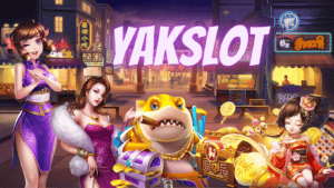 Yakslot