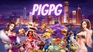 PIGPG