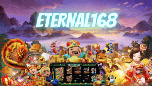 ETERNAL168