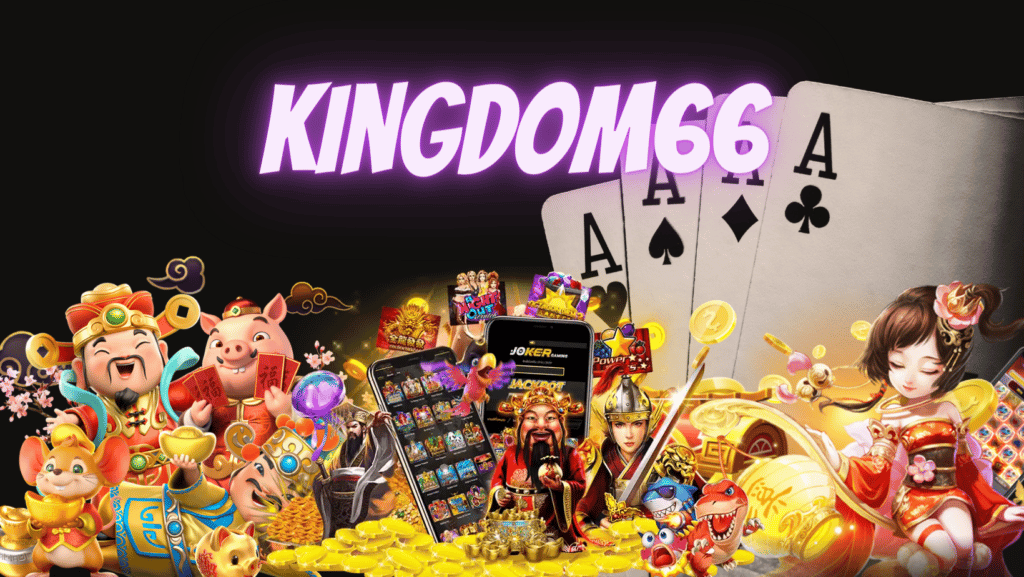 Kingdom66
