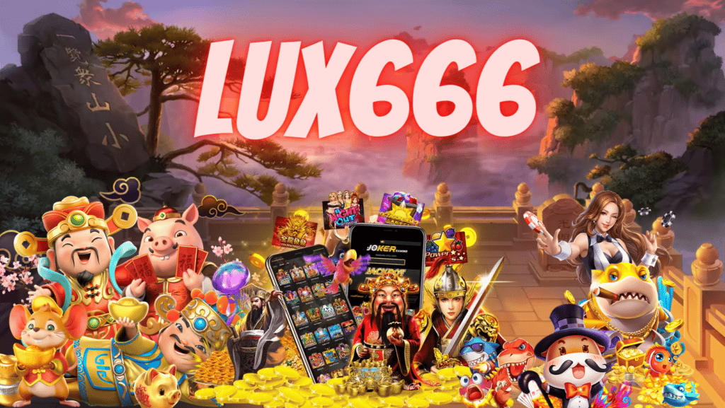 Lux666