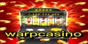 warpcasino