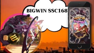 Bigwin ssc168